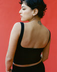 Matisse Scooped Tank