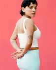 Matisse Scooped Tank