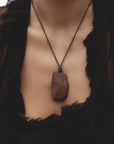 Erode Necklace