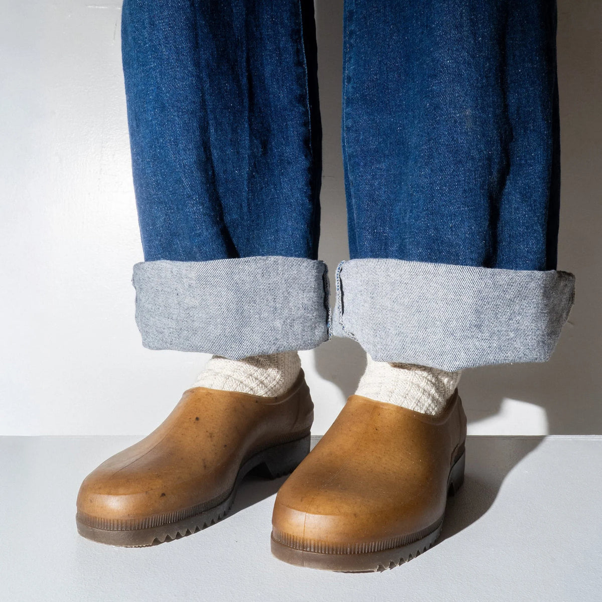 Gardana Clog