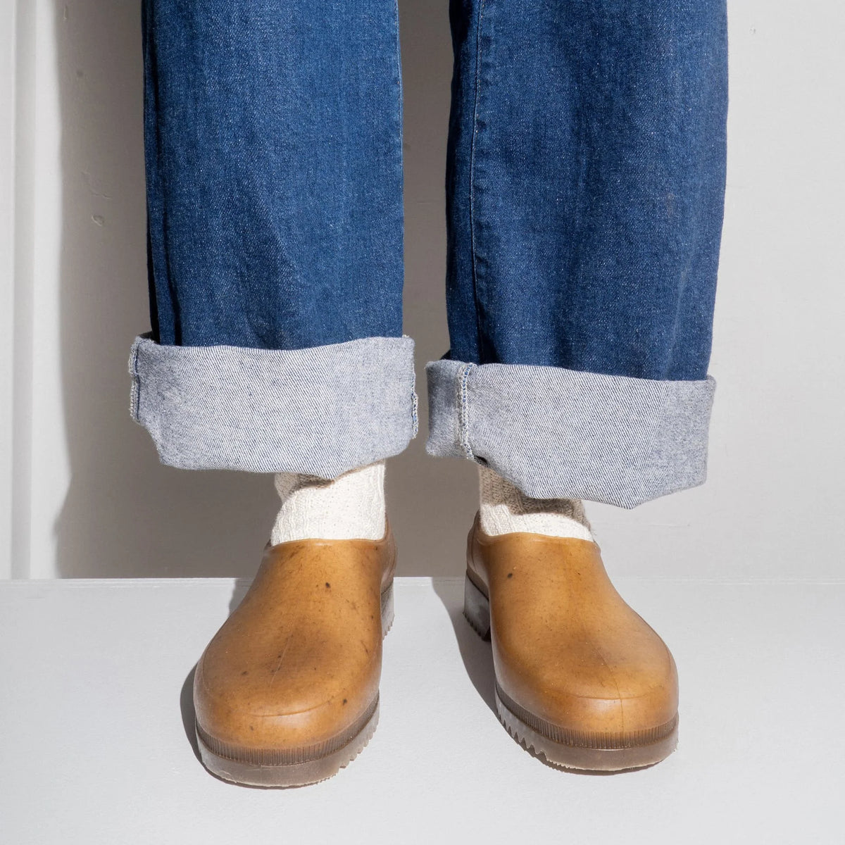 Gardana Clog