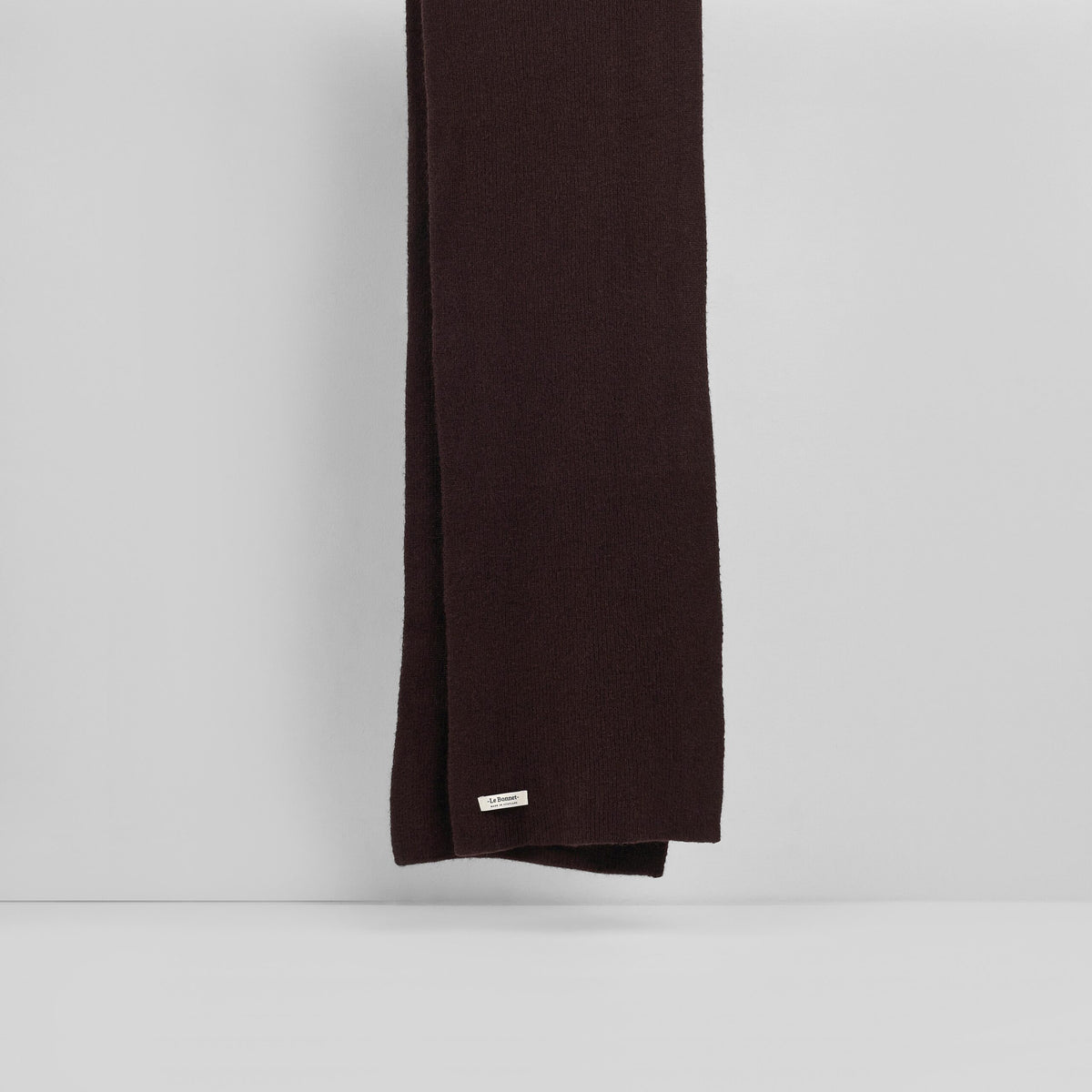 Lambswool Scarf