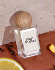 Sunlit Citadels Eau de Parfum