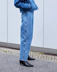 90's Baggy Jean