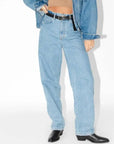90's Baggy Jean