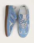 Tb.490 Rife Cornflower Blue Sneakers