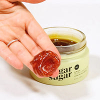 Glow Goop Sugaring Wax