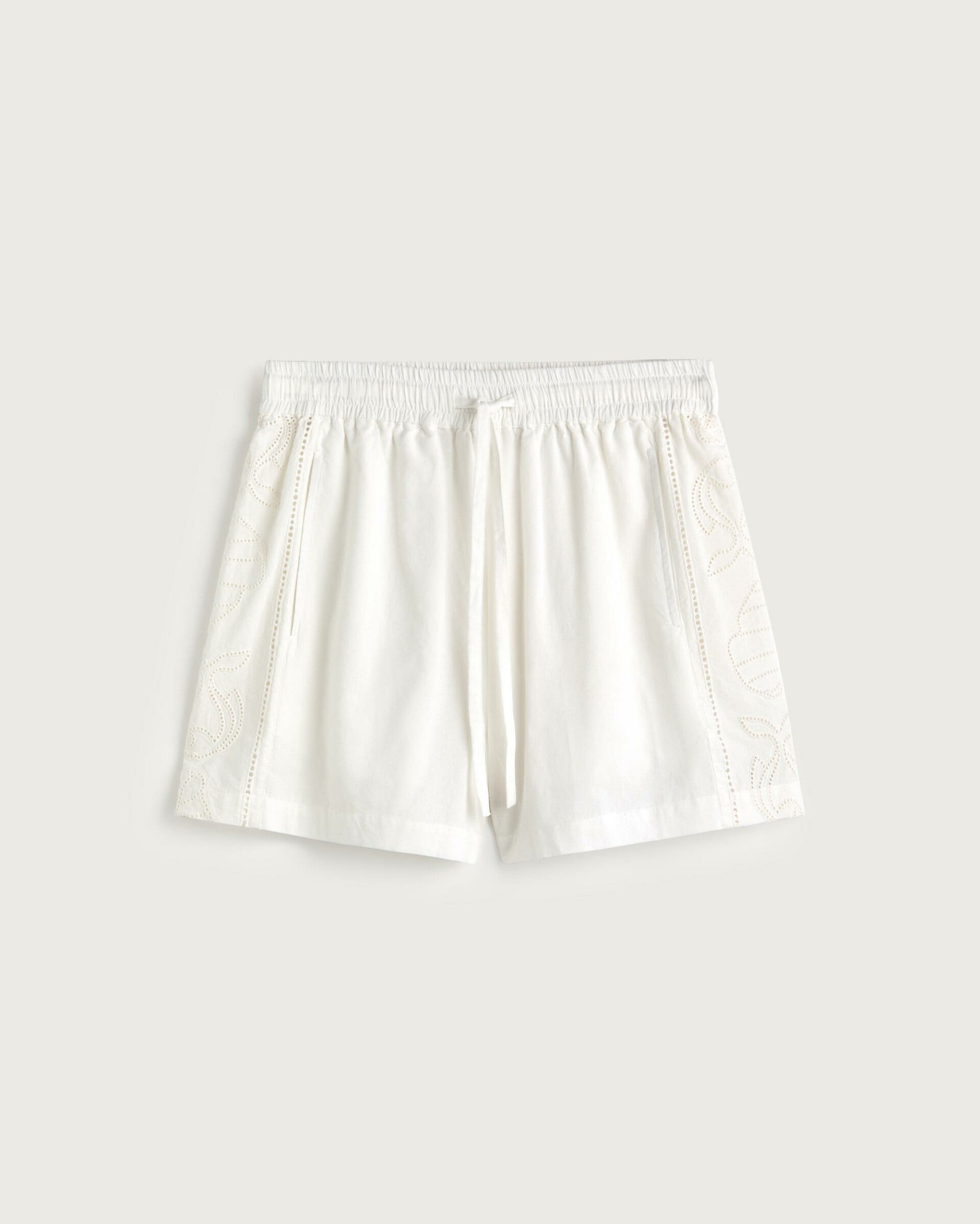 Geranio Shorts