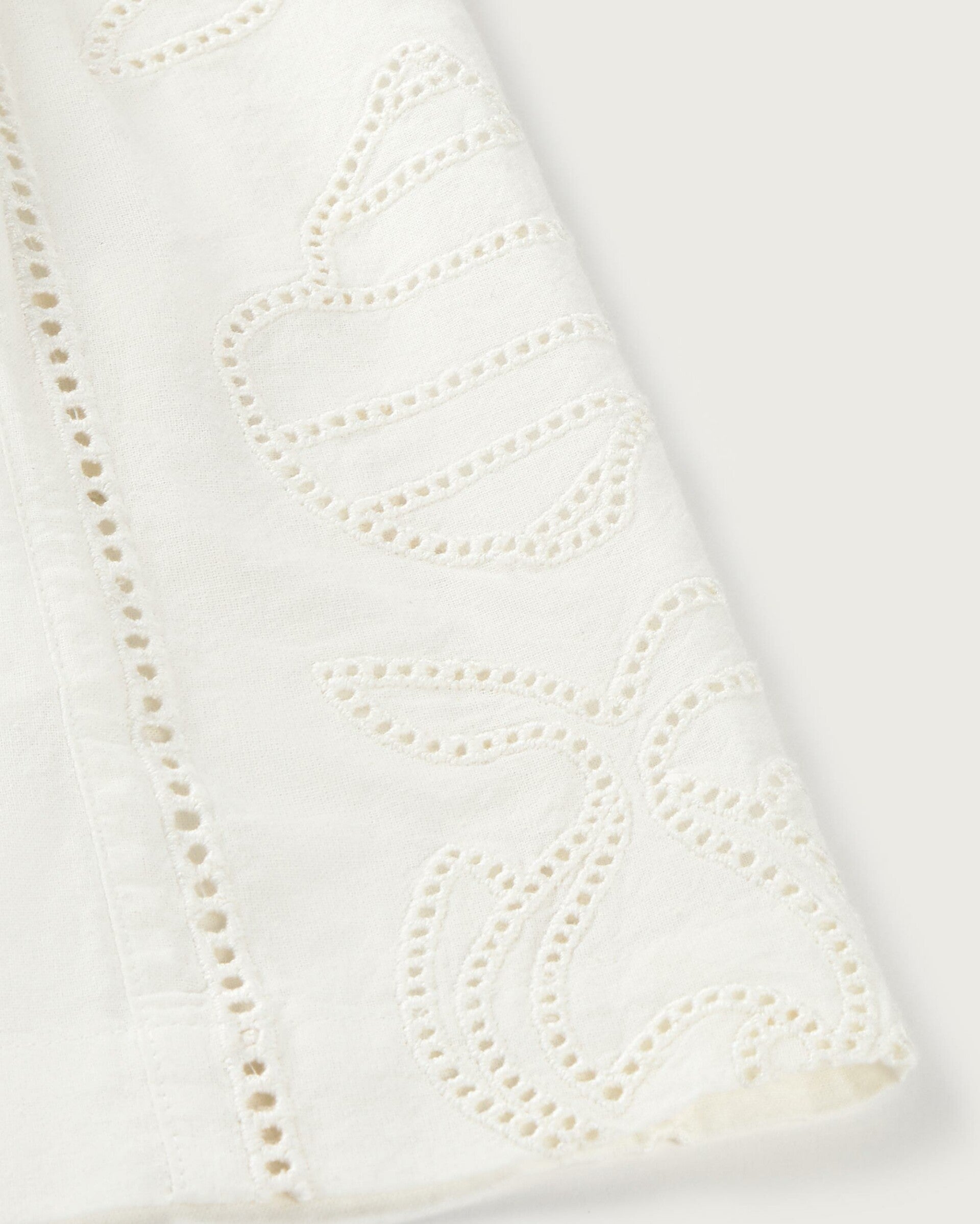 Geranio Shorts
