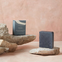 Activated Charcoal & Dead Sea Salt Complexion Soap