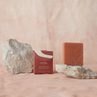 Aloe & Rose Clay Complexion Soap