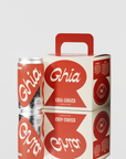 Ghia Le Spritz: Ginger