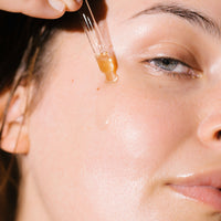 Skin Therapy Nourishing Oil