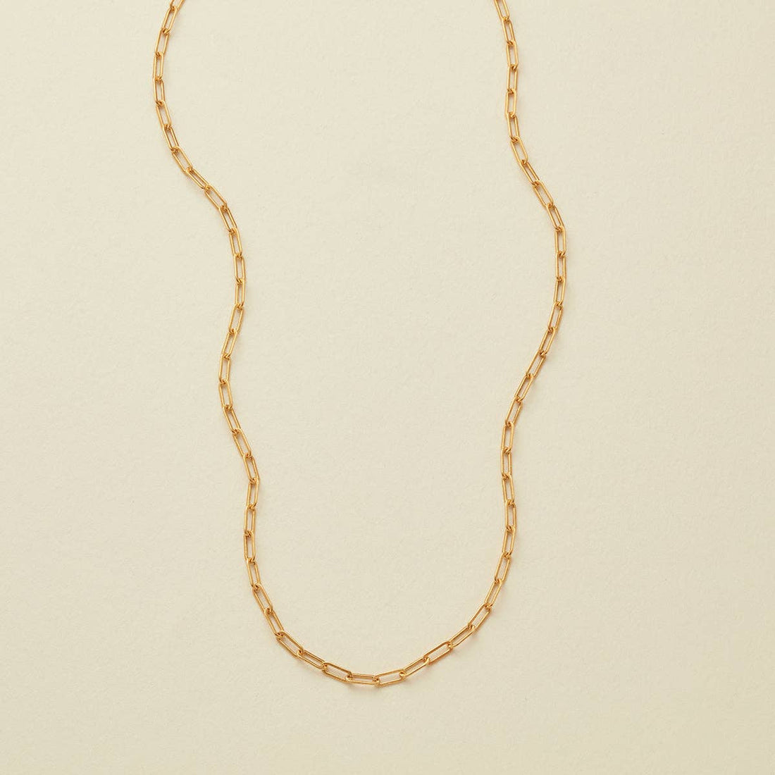 Jude Chain Necklace