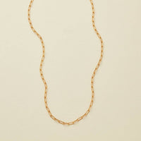 Jude Chain Necklace