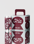 Ghia Le Spritz: Ghia Soda