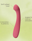 Arc G-Spot Vibrator