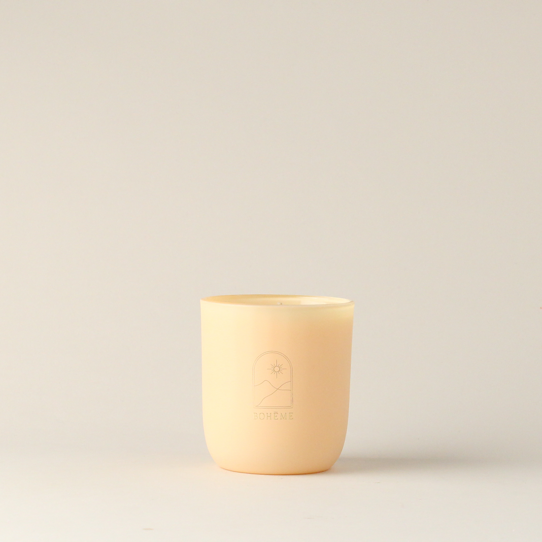 Wanderlust Collection: Tahiti Candle