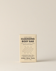 Glycolic Acid Cleansing Body Bar