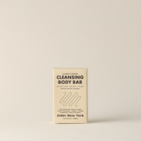 Glycolic Acid Cleansing Body Bar