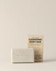 Glycolic Acid Cleansing Body Bar