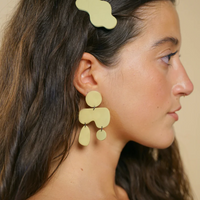 Pollux Earrings