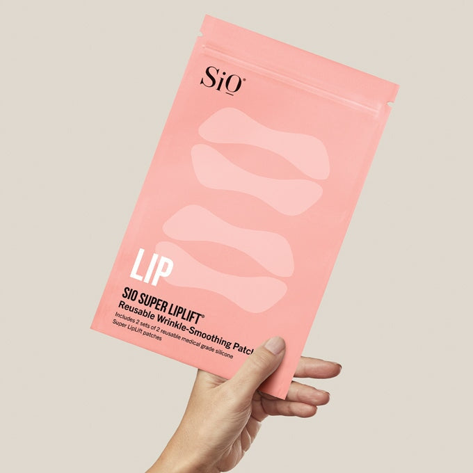 Super LipLift Wrinkle-Smoothing Patches