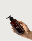 Shine Organic Lube