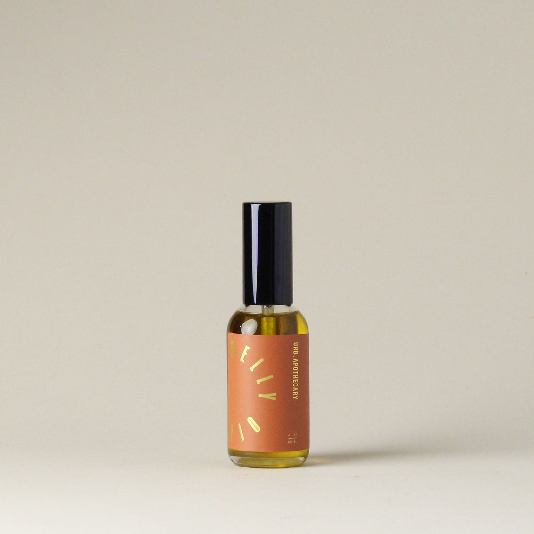 Belly Oil by URB Apothecary