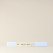 Silicone Straws