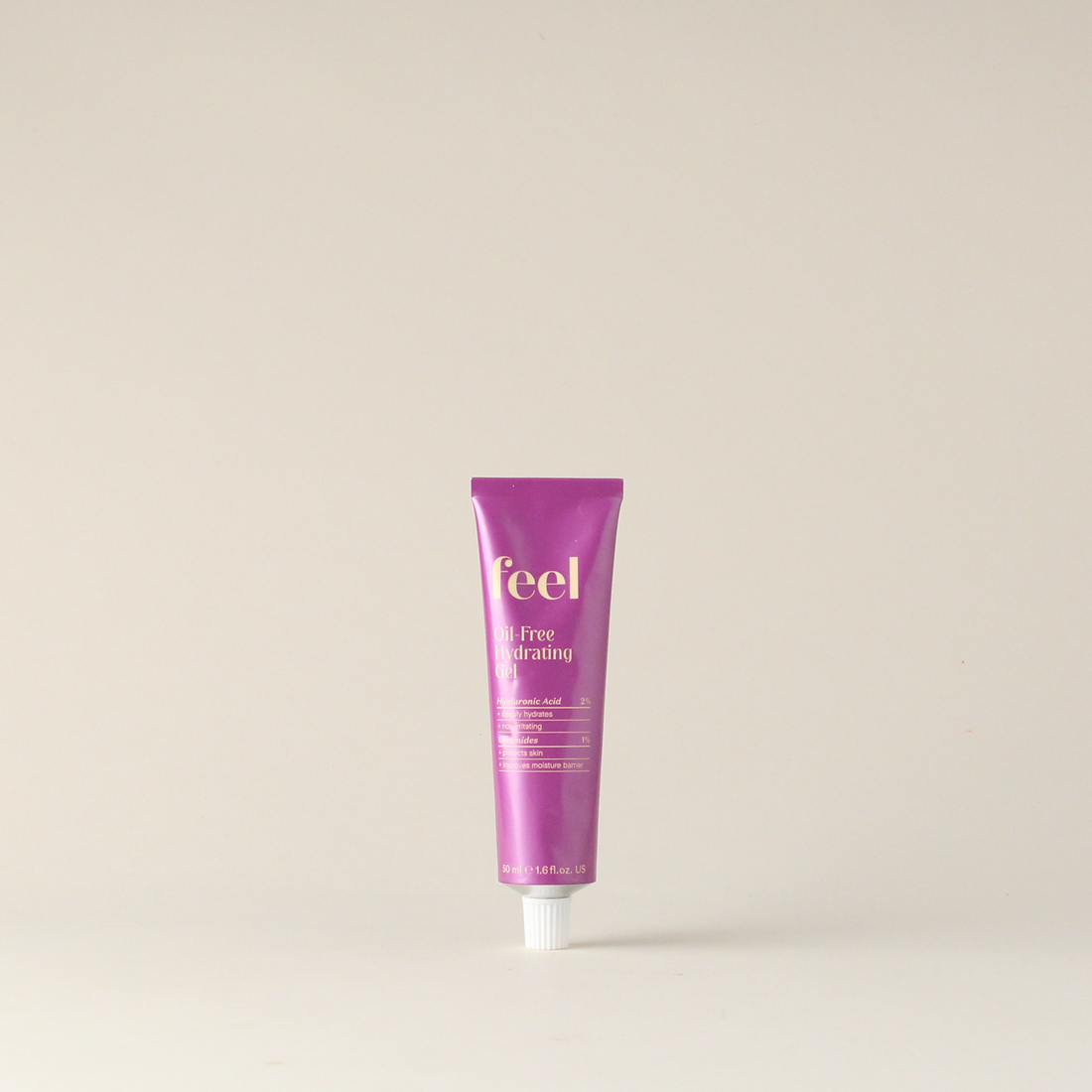 Oil-Free Hydrating Gel