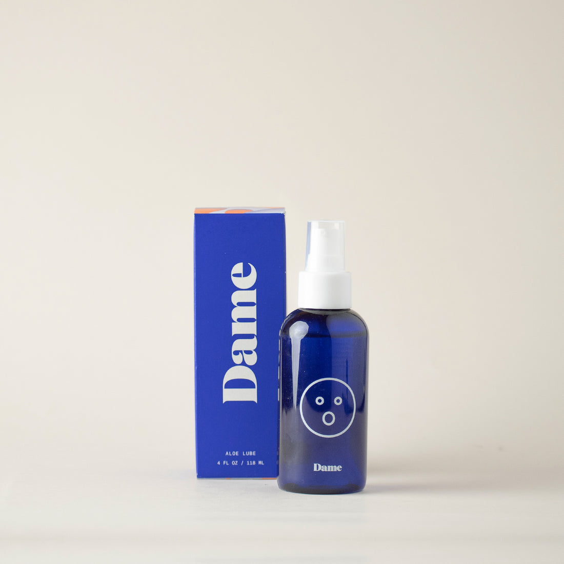 Alu Water-Based Lube