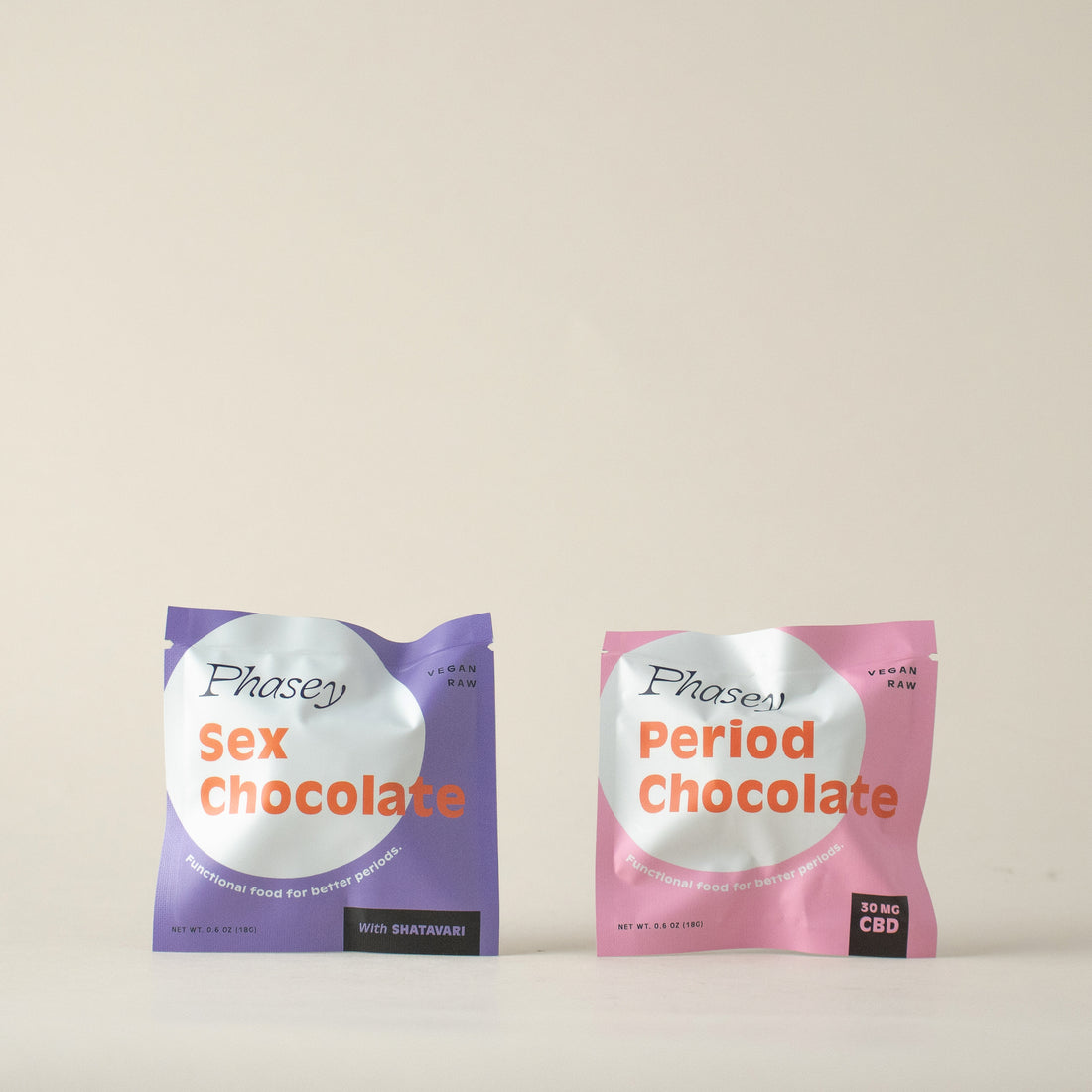 Sex Chocolate by Phasey Libido-Boosting Chocolate