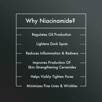 5% Niacinamide + Hyaluronic Acid Balancing Serum